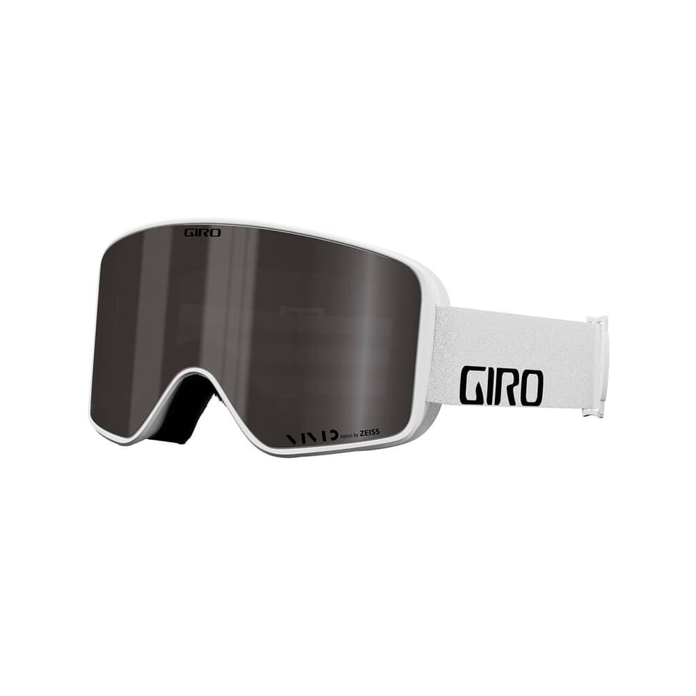 Method Vivid Goggle Skibrille Giro 461954700187 Grösse One Size Farbe silberfarben Bild-Nr. 1
