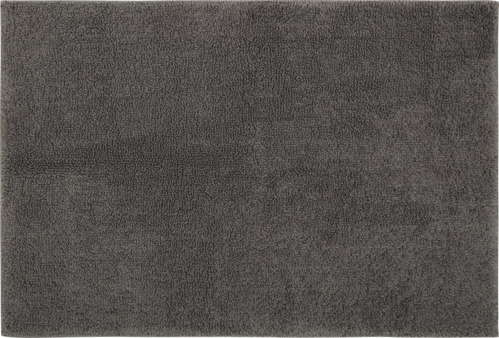 MILLY Badteppich MILLY Badteppich 450897951283 Farbe Castlerock Grösse B: 60.0 cm x H: 90.0 cm Bild Nr. 1