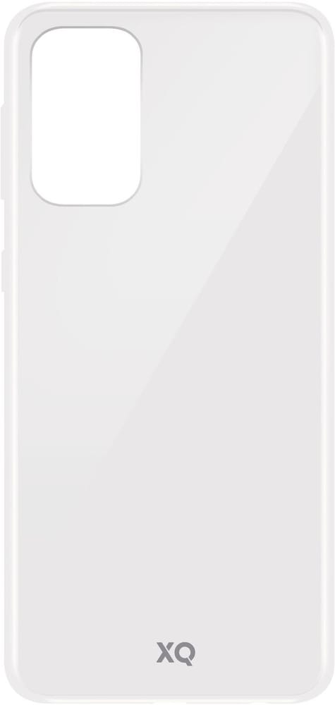 Flex Case - Clear Cover smartphone XQISIT 798800101469 N. figura 1