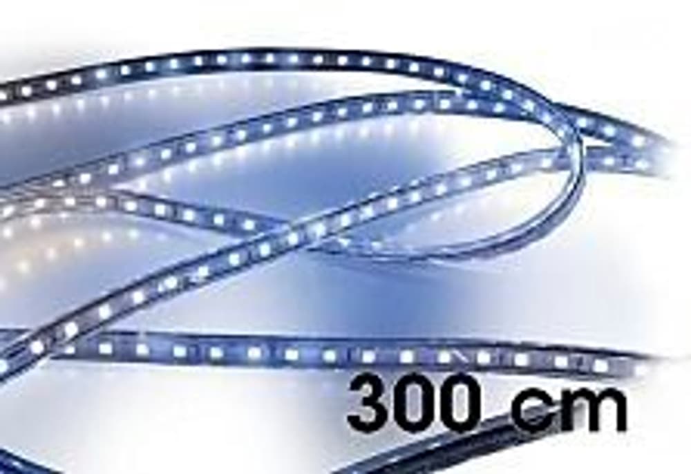 Extension Strip LED 3 m LED Streifen Easy Connect 615200700000 Bild Nr. 1