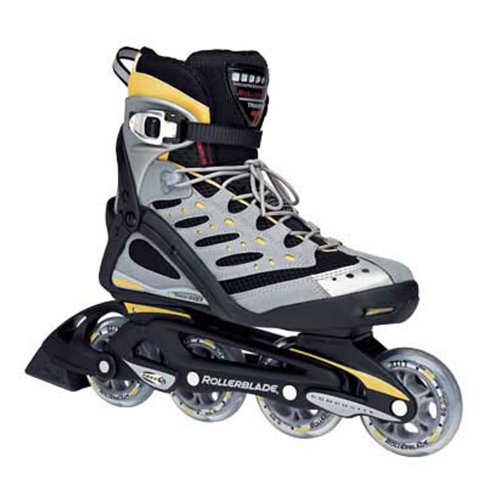 RB AERO 5 W LADY Rollerblade 49235980000003 Photo n°. 1