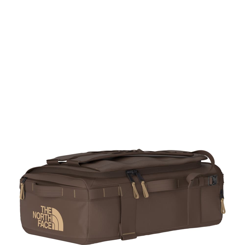 Base Camp Voyager Duffel 32L Duffel Bag The North Face 466294600077 Grösse Einheitsgrösse Farbe schlamm Bild-Nr. 1