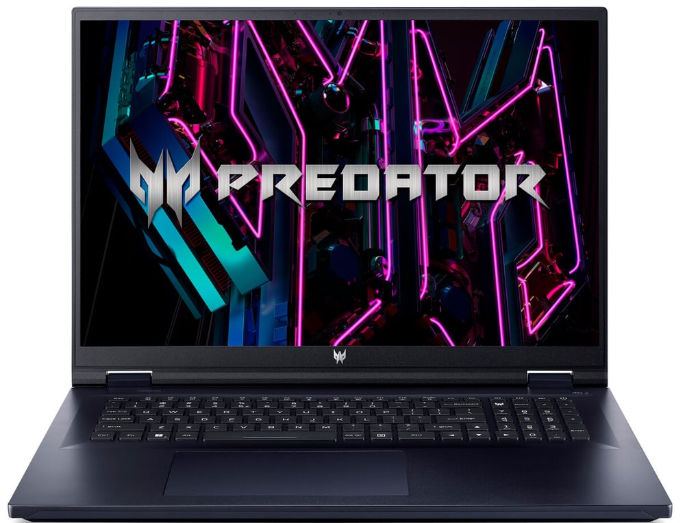 Predator Helios 18 PH18-71-94FW Gaming Laptop Acer 785302424890 Bild Nr. 1