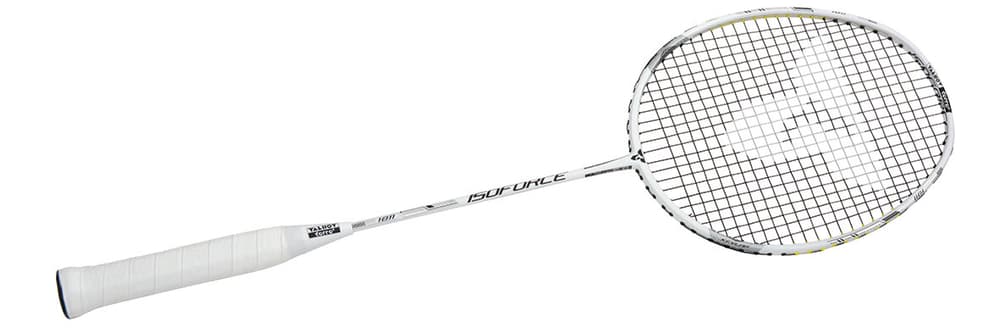 Isoforce 1011 Racchetta da badminton Talbot Torro 491328200000 N. figura 1