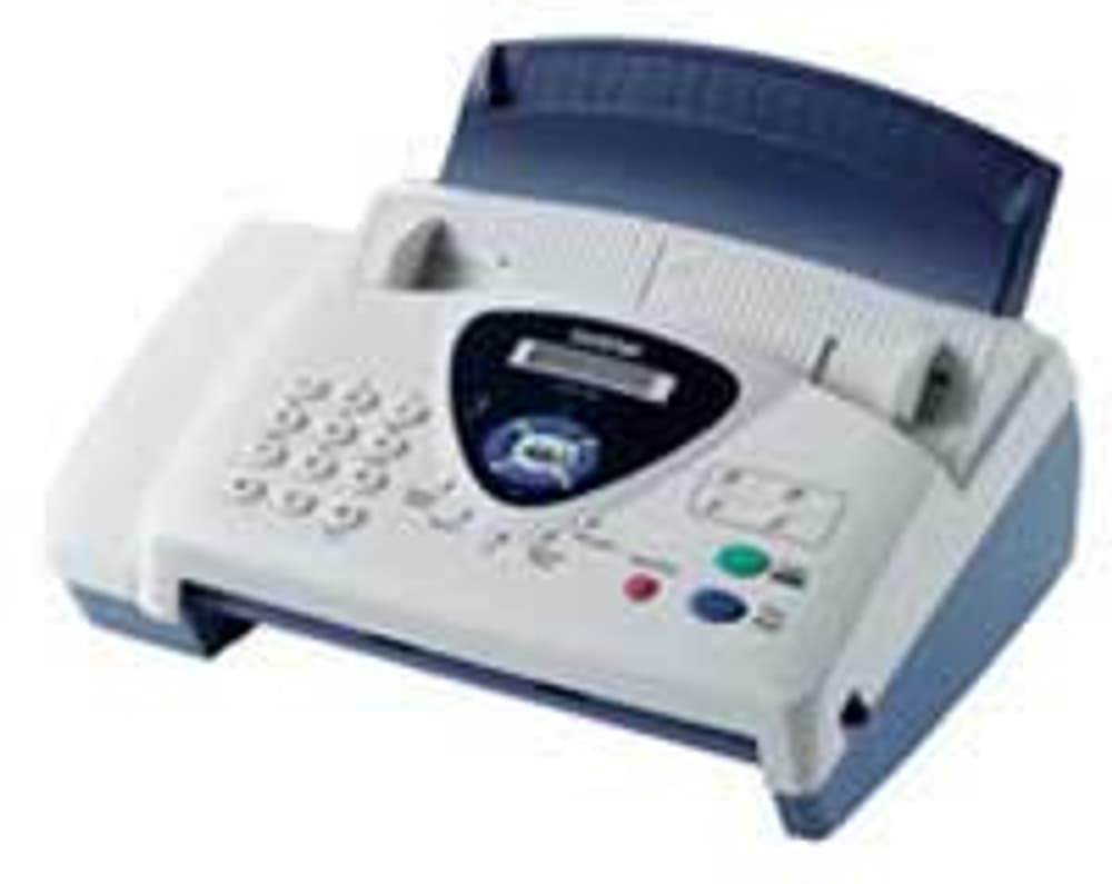 FAX BROTHER T92 Brother 79500080000004 Photo n°. 1