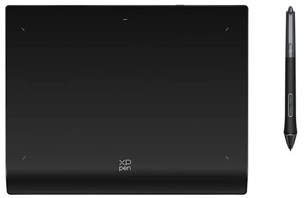 Deco Pro XLW Gen 2 Tablette graphique XP-PEN 785302437237 Photo no. 1