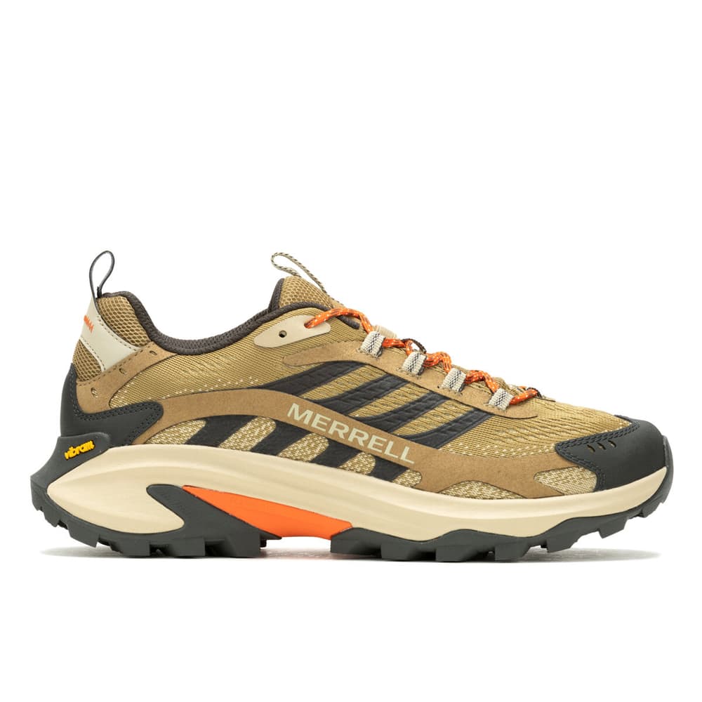 MOAB SPEED 2 Merrell 470750950054 Taille 50 Couleur cognac Photo no. 1