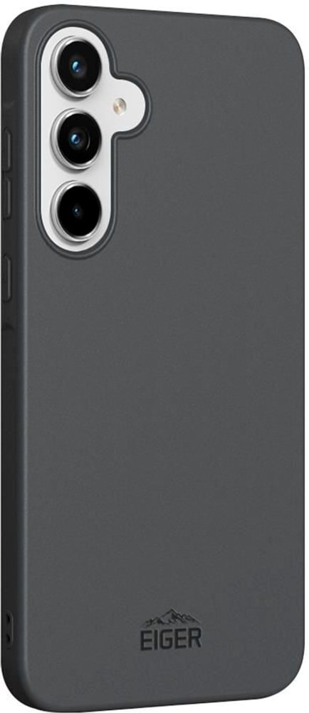 Grip Case Samsung Galaxy A35 Cover smartphone Eiger 785302427618 N. figura 1