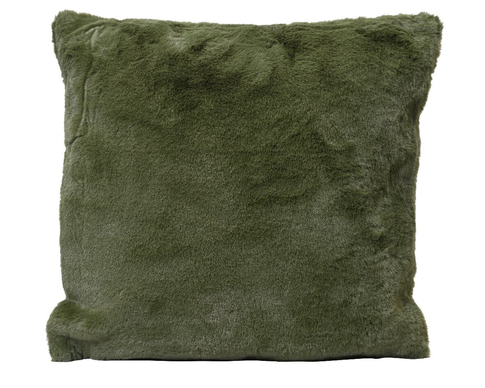 Coussin olive Coussin Do it + Garden 655170500000 Photo no. 1