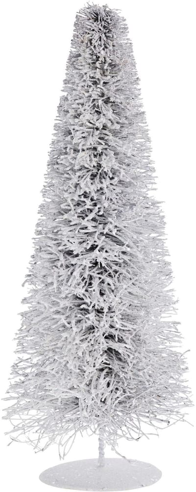 Albero di Natale decorativo Alivia 40 cm, bianco Figura decorativa Lene Bjerre 785302412793 N. figura 1