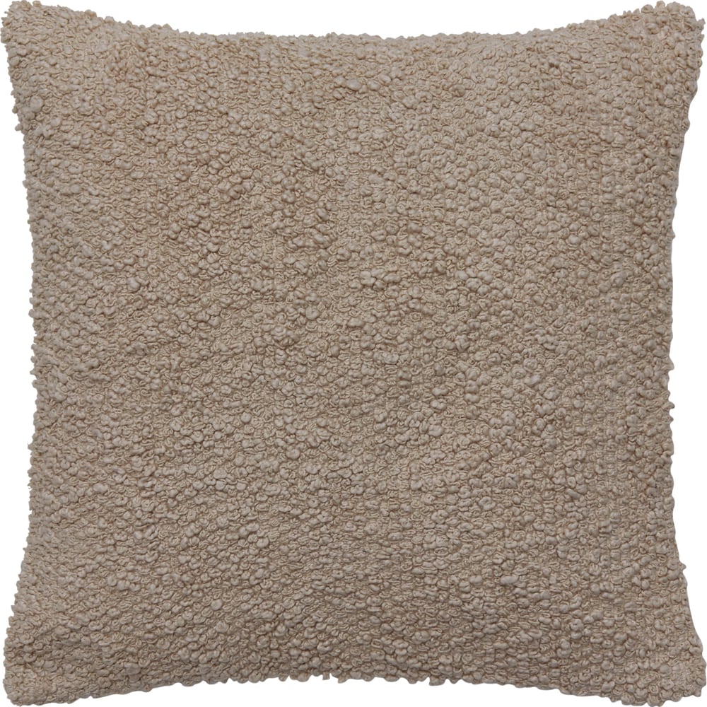 CAMEO Zierkissen CAMEO Zierkissen 450776640869 Farbe Oxford Tan Grösse B: 45.0 cm x H: 45.0 cm Bild Nr. 1