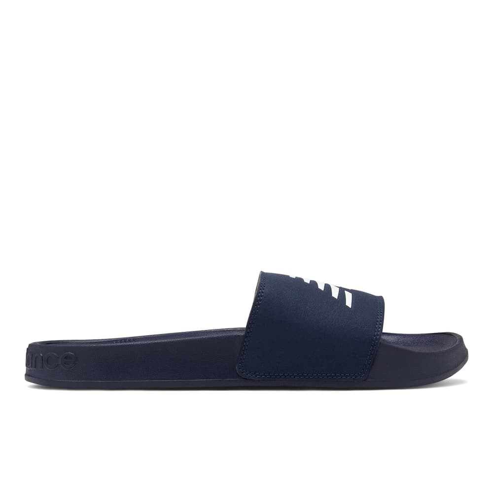 SMF200N1 Sandal 200 v1 Pantofole New Balance 469940137522 Taglie 37.5 Colore blu scuro N. figura 1