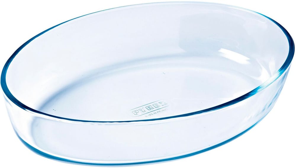 21 x 13 cm Ofenform Pyrex 785302443387 Bild Nr. 1