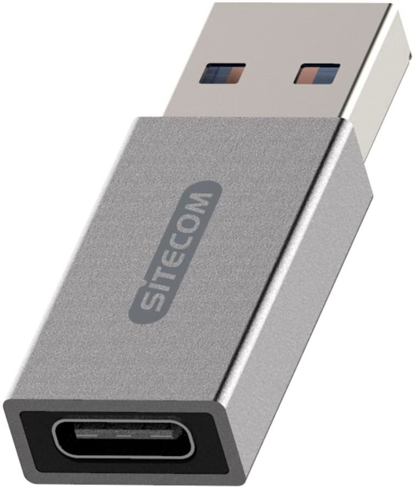 USB-A - USB-C Adattatore Adattatore USB SITECOM 798324700000 N. figura 1