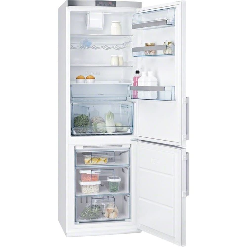 Refrigérateur et Congélateur combiné SB323N15 Electrolux 71751580000014 Photo n°. 1