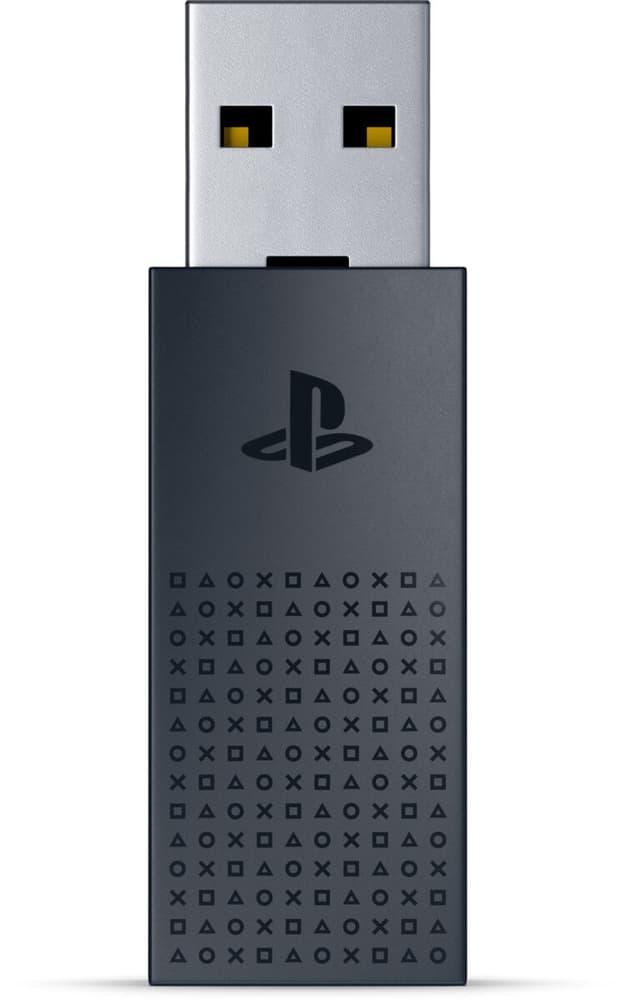Playstation Link USB-Adapter Gaming Headset Sony 785302413154 Bild Nr. 1