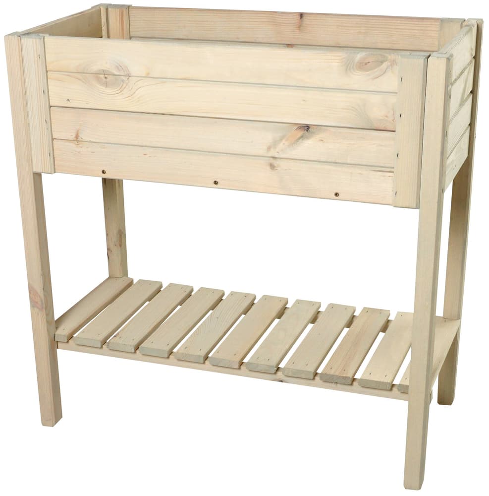 Do it + Garden Hochbeet mit GeotextilEinsatz Hochbeet kaufen bei Do