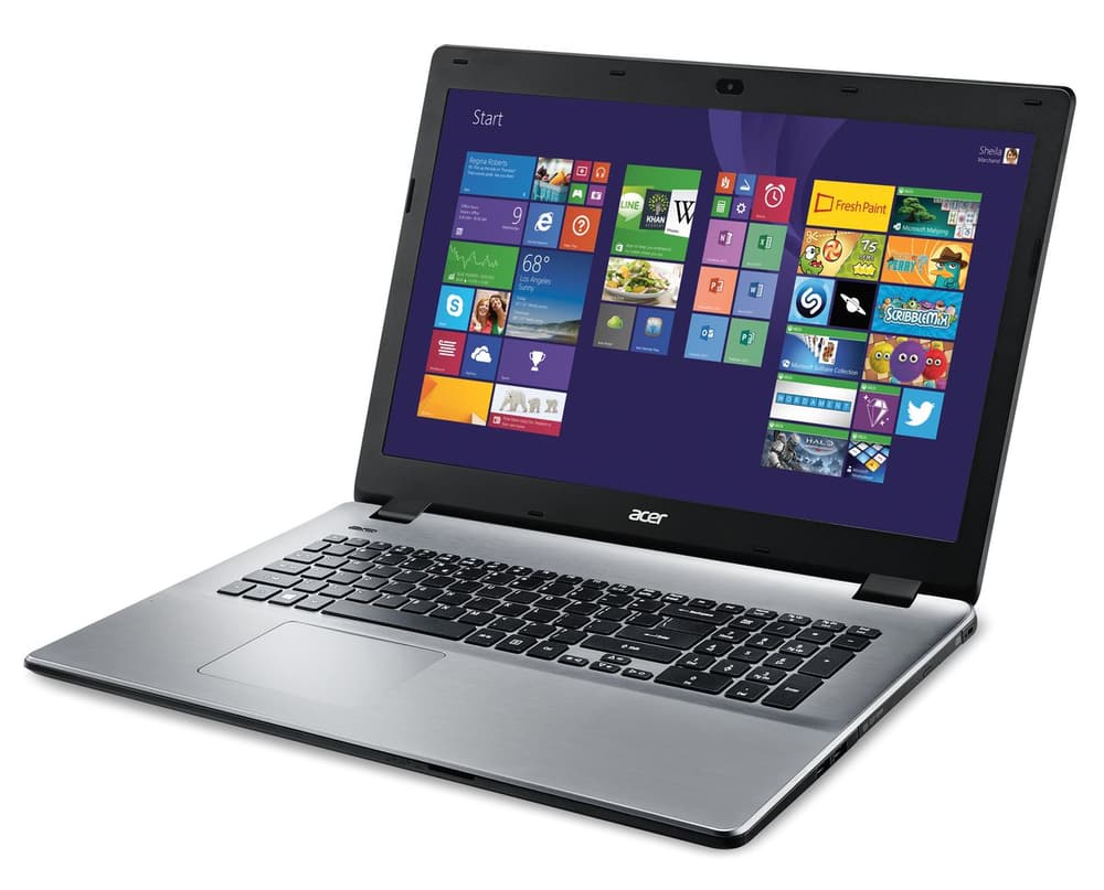 Aspire E5-731-P0WS Notebook Acer 79785870000015 No. figura 1