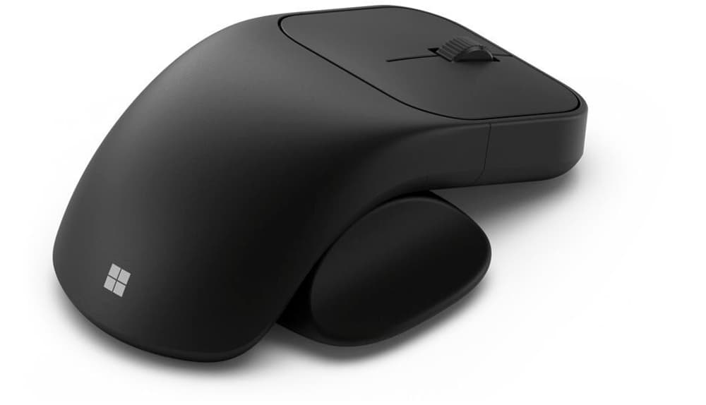 Poggia mouse e poggia pollice Mouse Microsoft 785302432563 N. figura 1