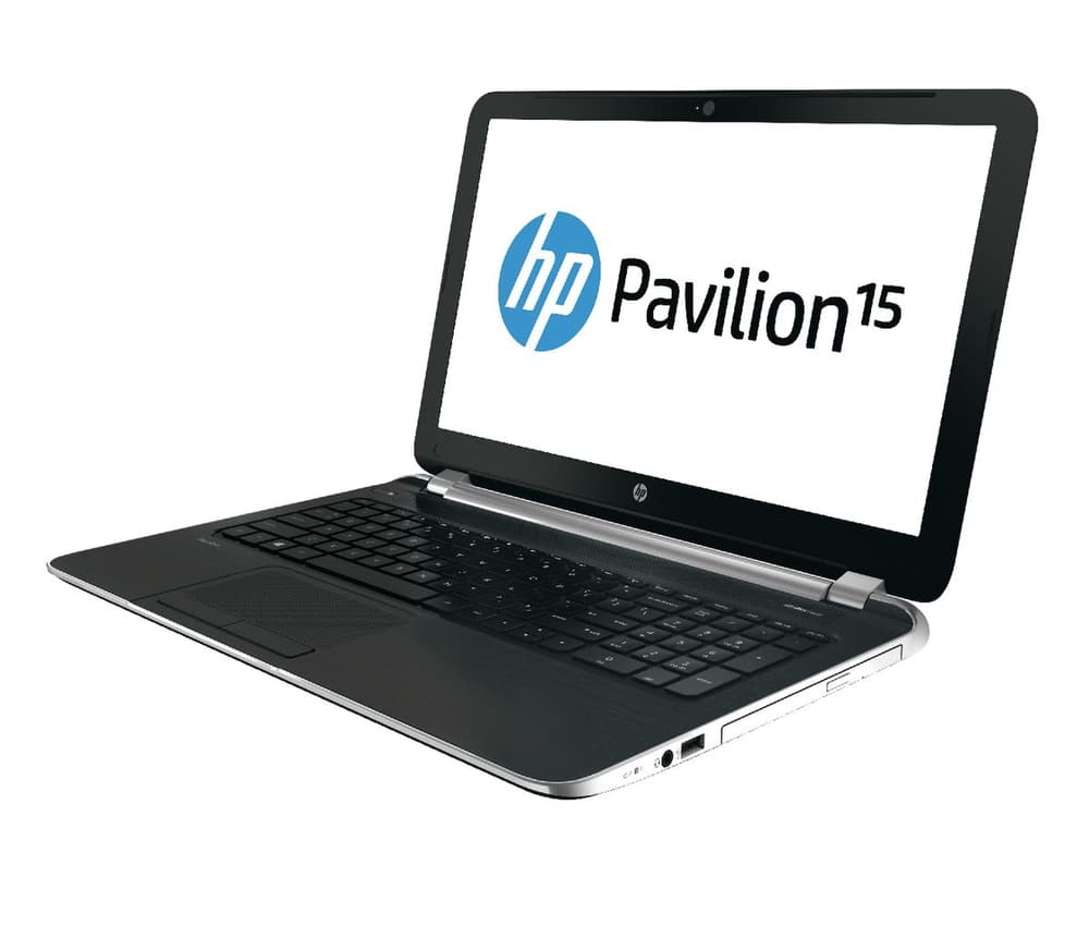 Pavilion 15-n230ez Notebook HP 79782060000014 Bild Nr. 1