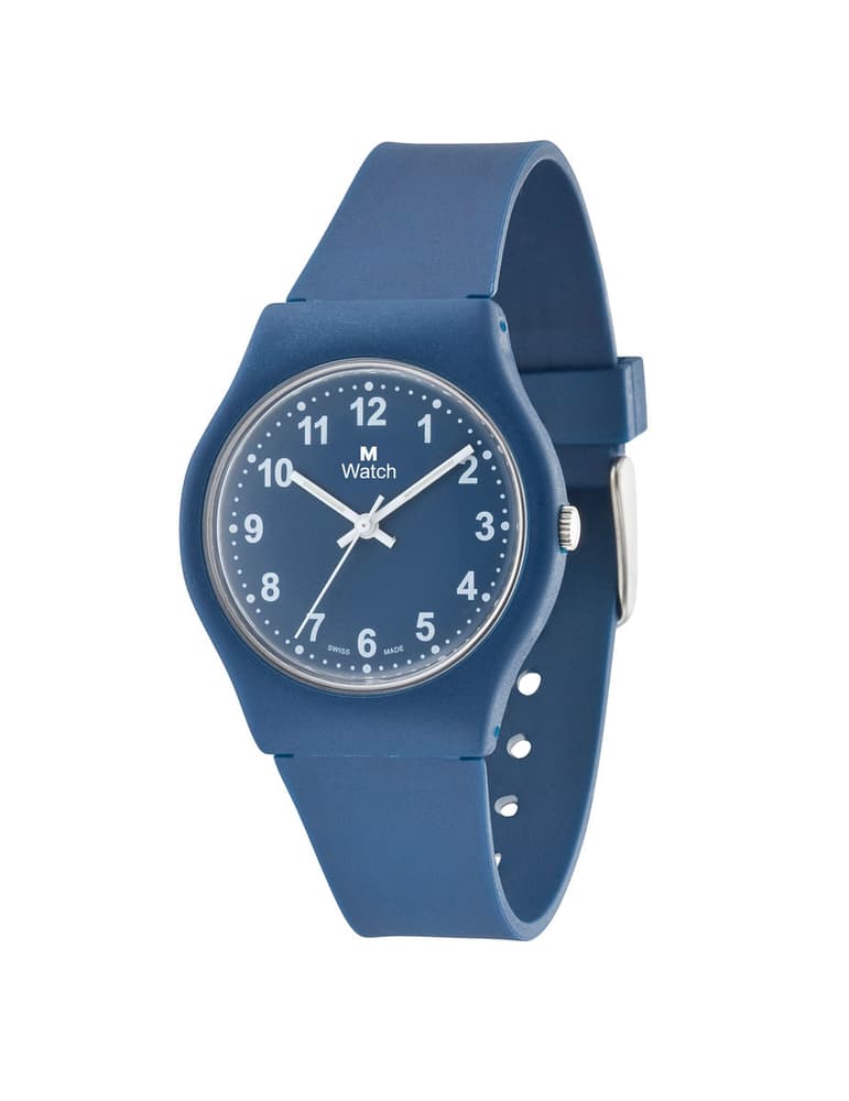 For You bl/bl M Watch 76071760000015 No. figura 1