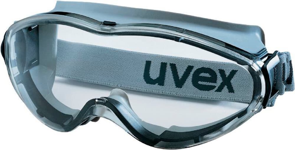 Lunettes de protection à  large champ de vision ultrasonic Lunettes De Protection Uvex 669700124698 Photo no. 1