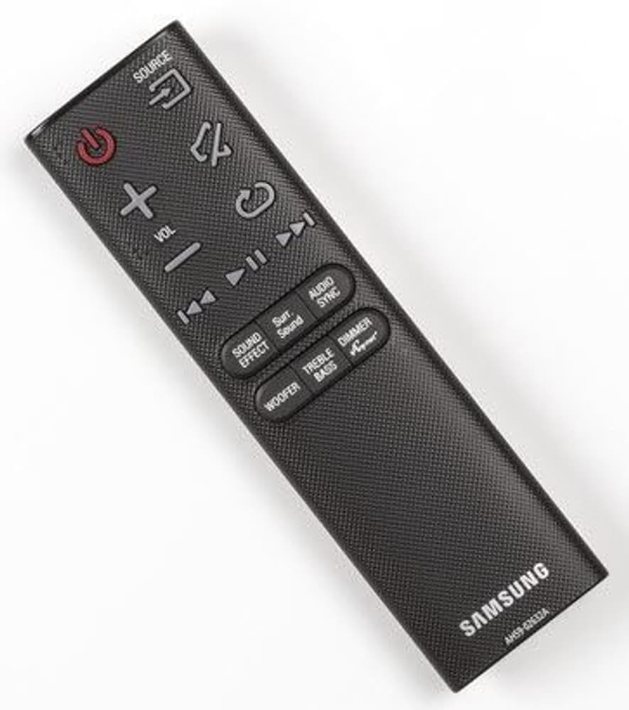 Telecomando TM1451 Samsung 9000020236 No. figura 1