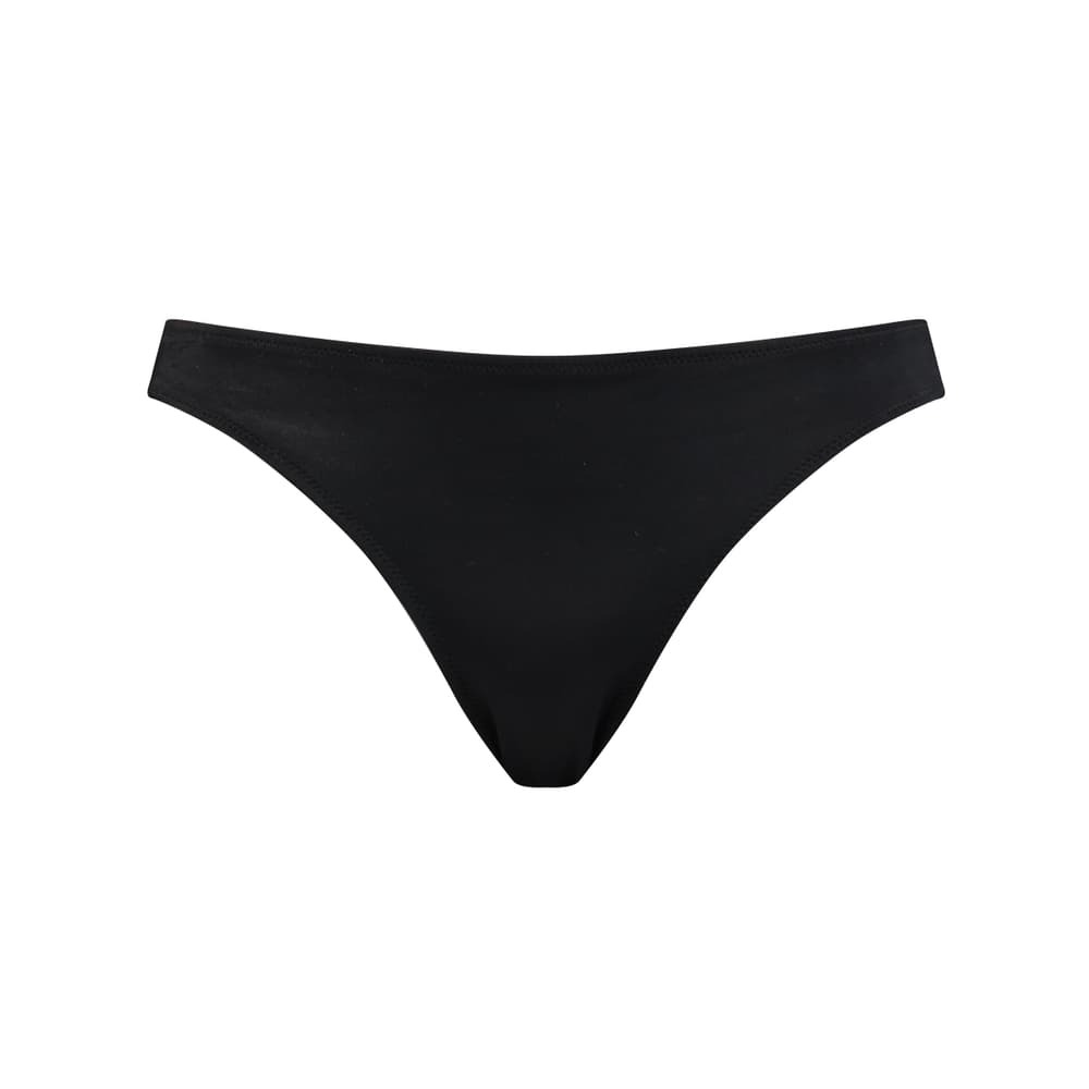 Classic Bikini Brief Slip da bagno Puma 463199000620 Taglie XL Colore nero N. figura 1