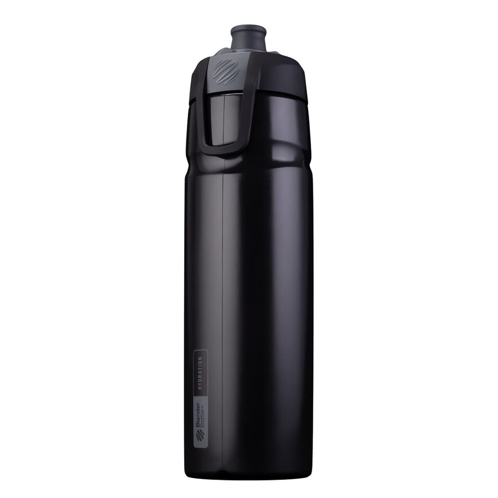 Halex Sports 940ml Shaker Blender Bottle 468839600020 Taglie Misura unitaria Colore nero N. figura 1