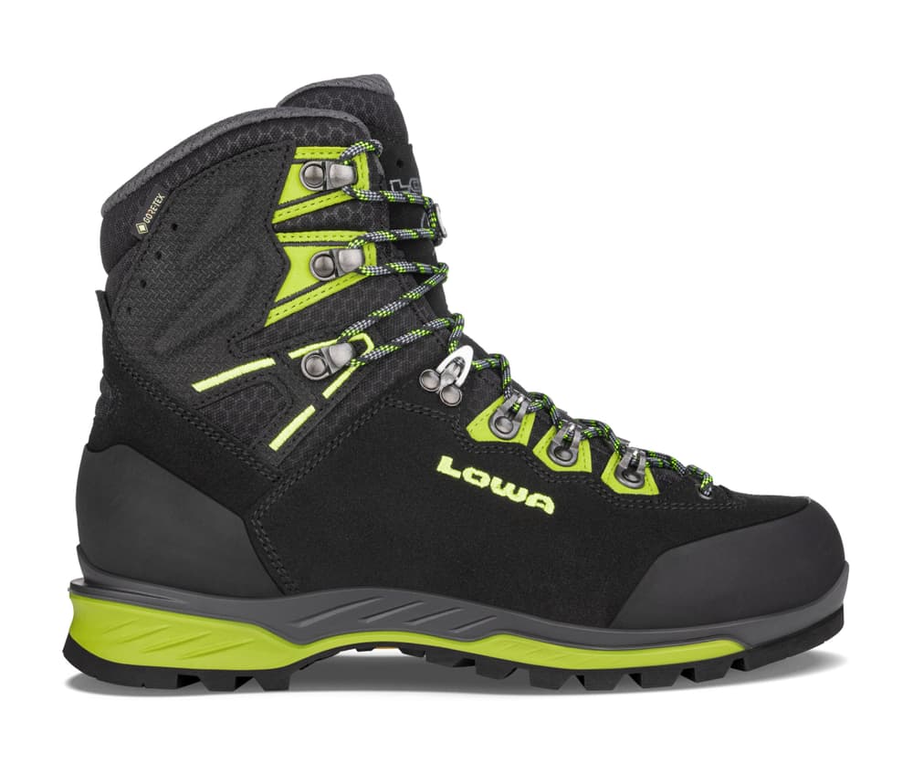 Ticam Evo GTX Chaussures de trekking Lowa 473373344020 Taille 44 Couleur noir Photo no. 1