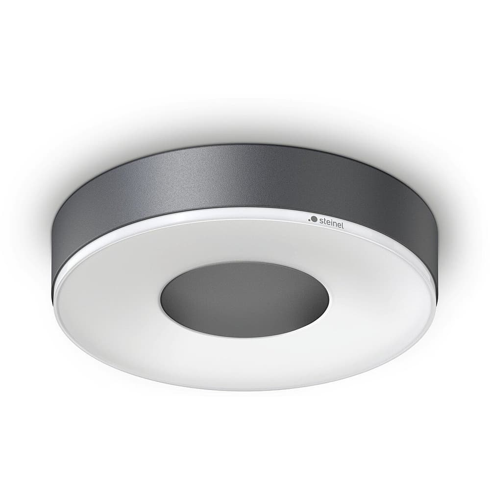 Sensore Luce interna a LED RS 200 SC ANT Pannello LED Steinel 611501300000 N. figura 1