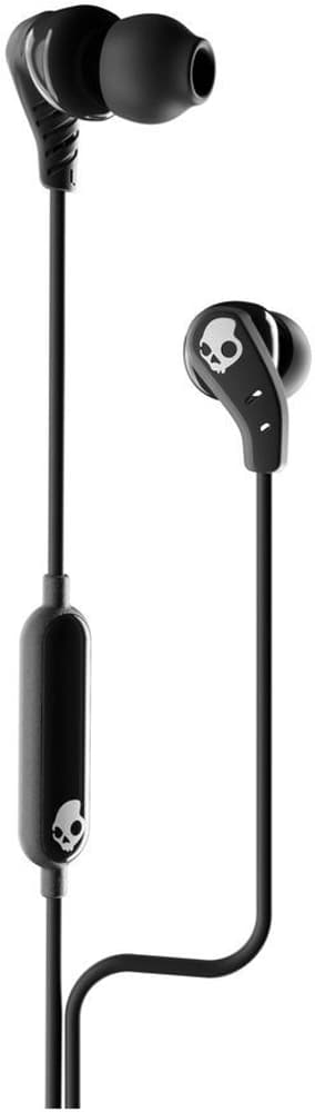 Set Sport Earbuds - True Black Auricolari in ear Skullcandy 785300162019 N. figura 1
