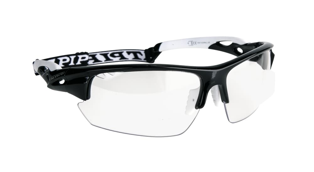 Unihockey Schutzbrille Senior Schutzbrille Fat Pipe 492128400000 Bild-Nr. 1