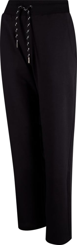 W Sweatpants Mila short size Pantalon de survêtement bodyXmind 462430704420 Taille 44 Couleur noir Photo no. 1