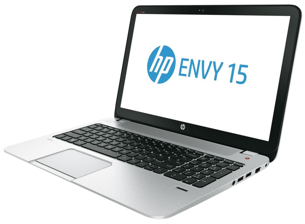 Envy 15-j066ez Notebook HP 79778270000013 Bild Nr. 1