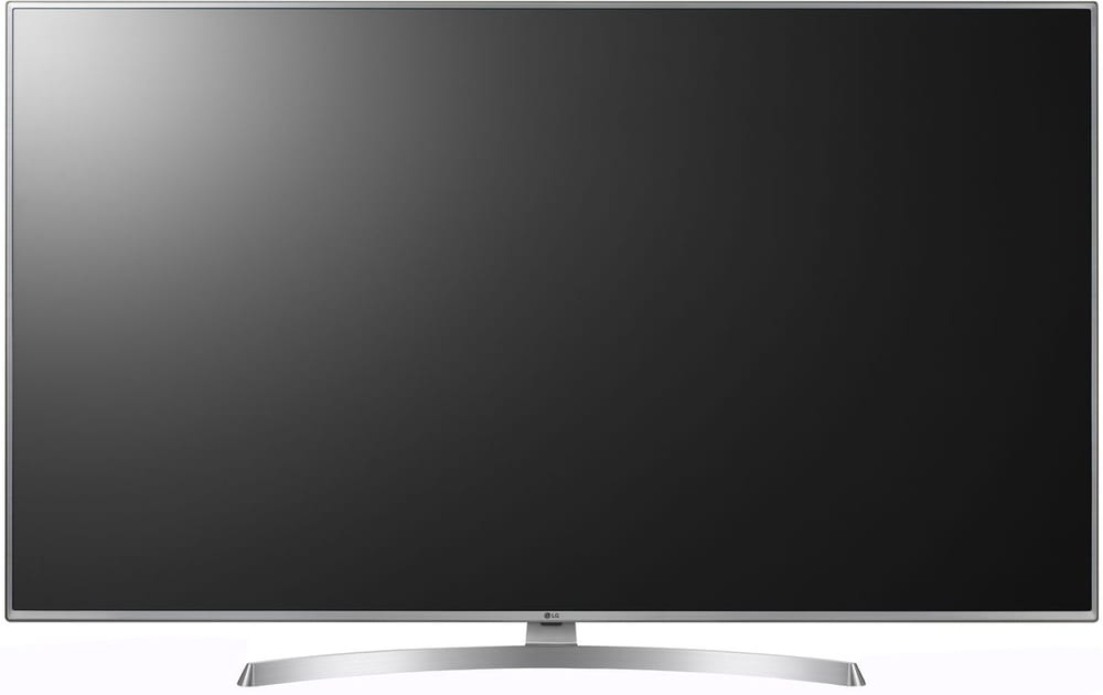 LG 43UK6950 108 cm 4K Fernseher Fernseher LG 77034690000018 Bild Nr. 1