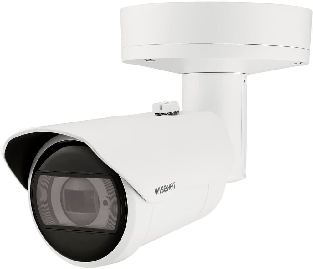 Telecamera di rete XNO-C7083R Telecamera esterna Hanwha Vision 785302442643 N. figura 1