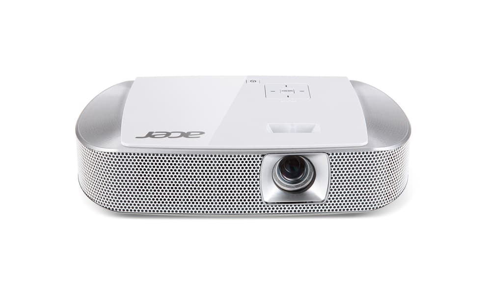 Acer K137i LED Home-Cinema Projektor Acer 95110049700116 Bild Nr. 1