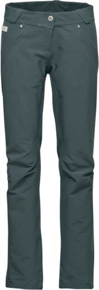 R2 Fusion Softshell Pants Trekkinghose RADYS 468785404080 Grösse 40 Farbe grau Bild-Nr. 1