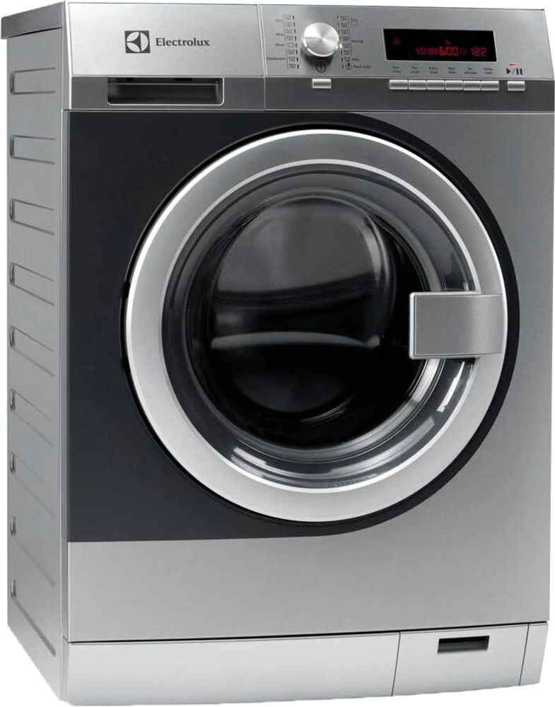 myPro WE170P Waschmaschine Electrolux 785300185467 Bild Nr. 1