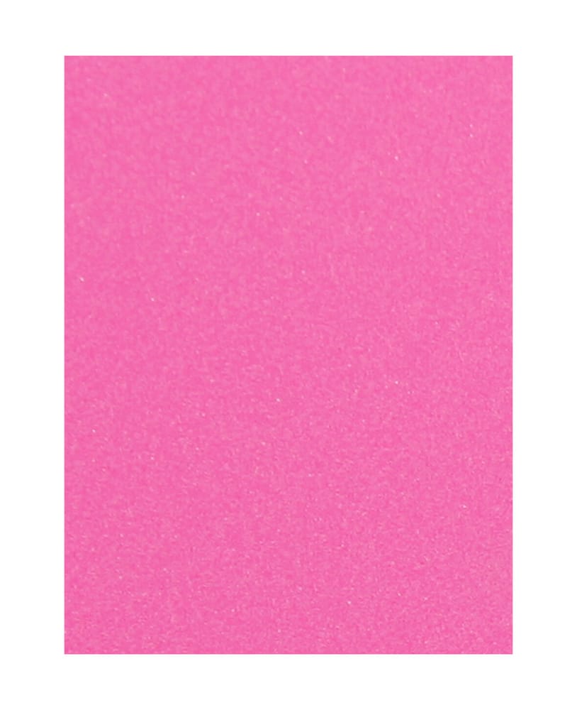 Gomma muschio 30 x 40 cm, rosa Gommapiuma 668058600000 N. figura 1