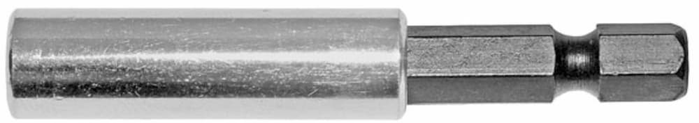 Bithalter, 60mmx1/4" magn. Standard Bithalter technocraft 677032200000 Bild Nr. 1