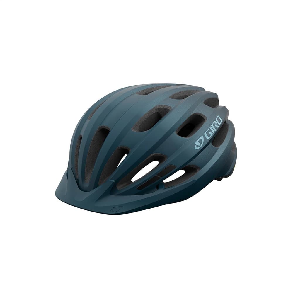 W Vasona MIPS Casco da bicicletta Giro 465018000165 Taglie one size Colore petrolio N. figura 1