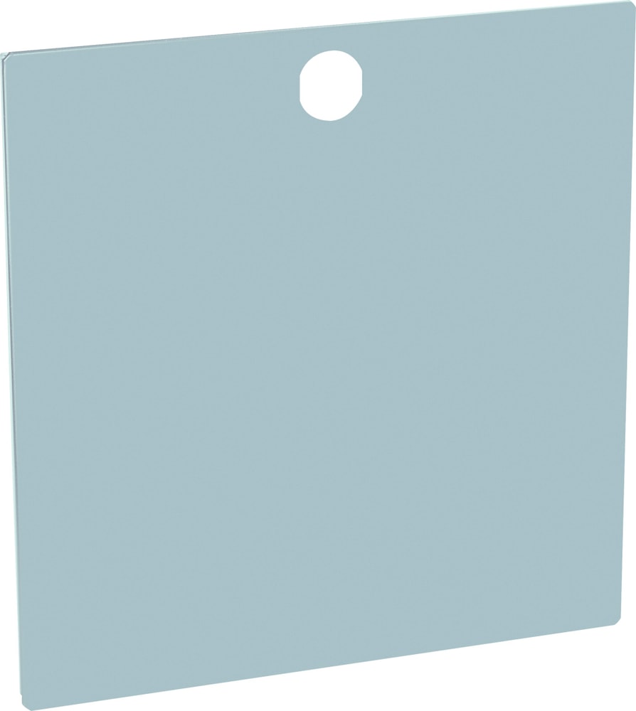 FLEXCUBE Frontali cassetti 401875737347 Dimensioni L: 37.0 cm x P: 37.0 cm Colore menta N. figura 1