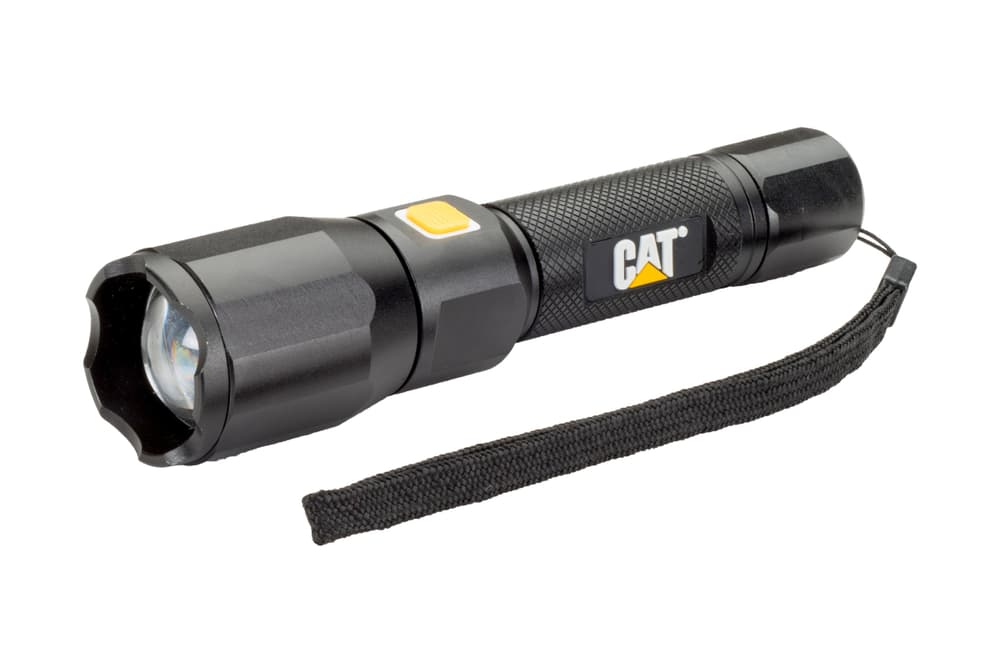 Rechargeable Focusing Tactical CT2405 CAT 61212660000016 Photo n°. 1