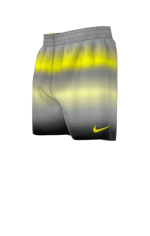 Horizon Stripe Breaker 6" Volley Short Pantaloncini da bagno Nike 466378612893 Taglie 128 Colore policromo N. figura 1