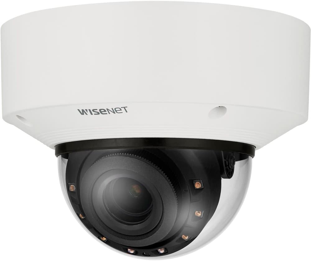 Telecamera di rete XNV-C7083R Telecamera esterna Hanwha Vision 785302442645 N. figura 1