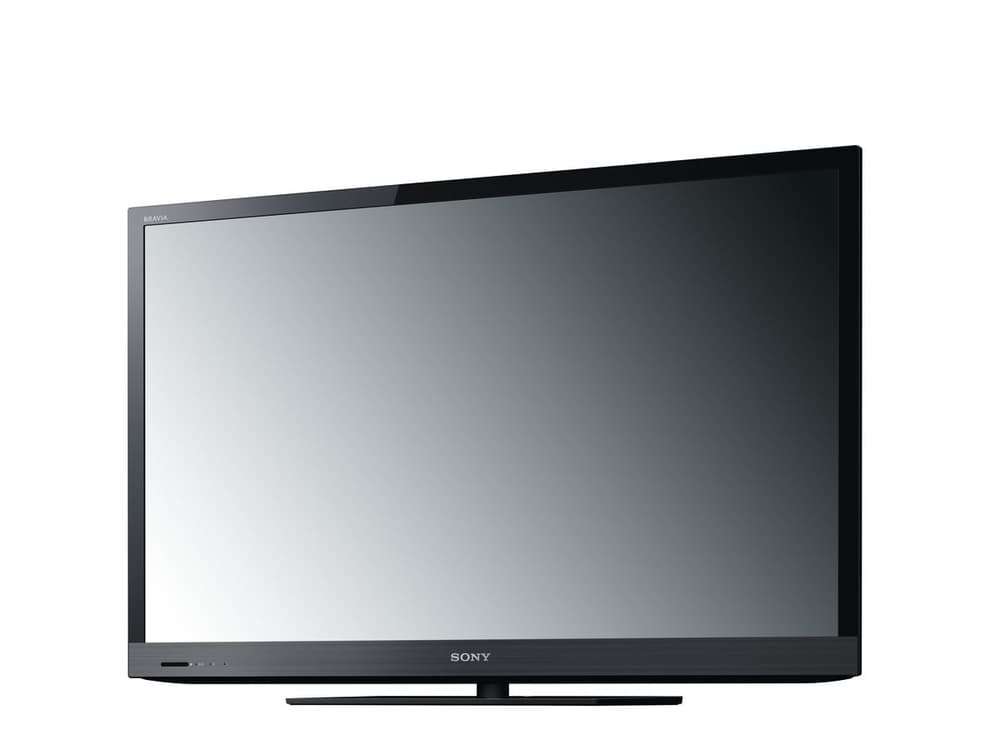 KDL-40EX520 LED Fernseher Sony 77027050000011 Bild Nr. 1