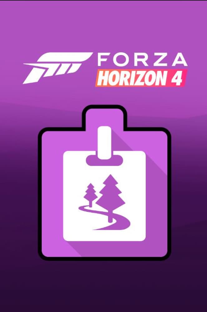Xbox One - Forza Horizon 4 Expansions Bundle Jeu vidéo (téléchargement) 785300143870 Photo no. 1