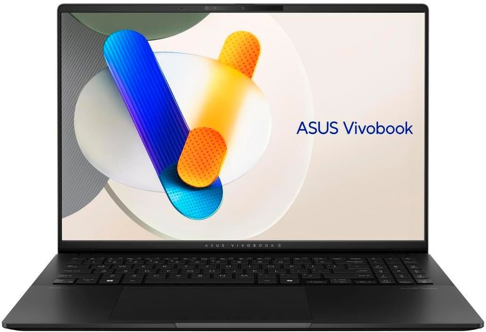 Vivobook S 16 OLED S5606MA-MX027W, Intel Ultra 9, 16 GB, 1 TB Laptop Asus 785302434714 Bild Nr. 1